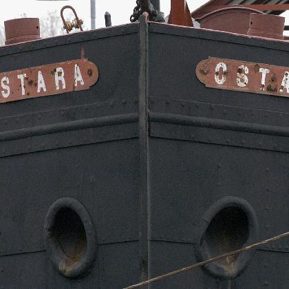 Von Nixe, Ostara und Cerberus