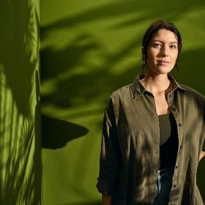 Good News from the Planet - Mit Hannah Emde