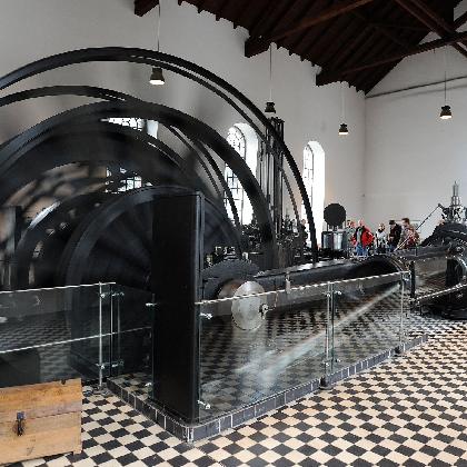 Lebendiger Adventskalender Bommern