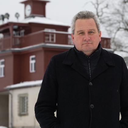 Erinnerungskultur unter Druck