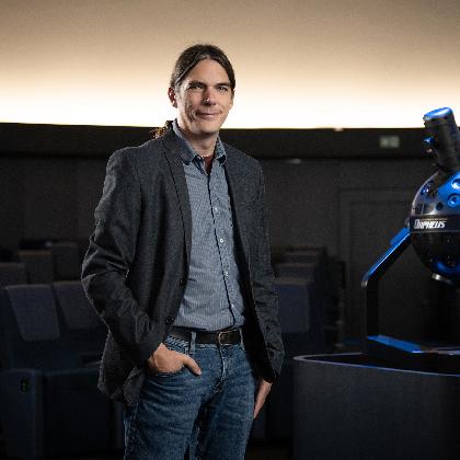 Der Stern von Bethlehem - ein Himmelsphänomen