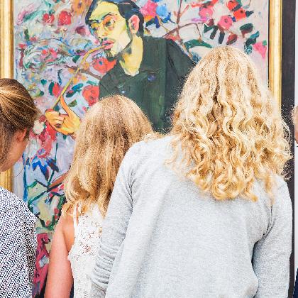 Überblick über die Sammlung