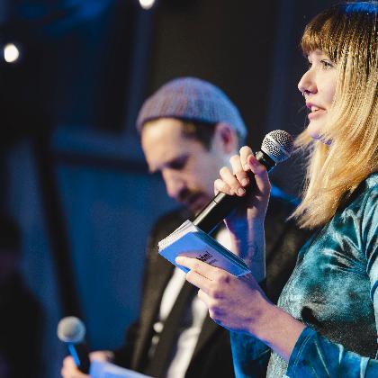 Baddabäm! Was trägt Westfalen?