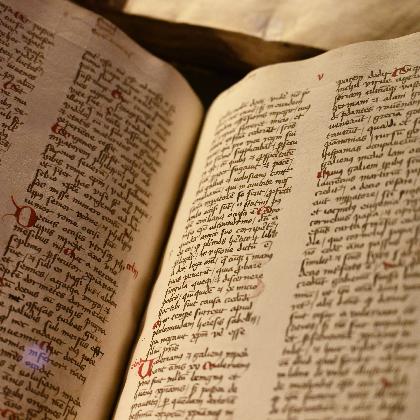 Westfalen. Wild und Wandelbar.