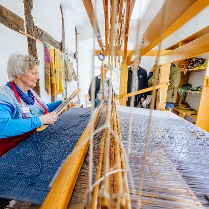 Gut in Schuss! - ausgebucht!