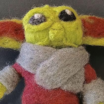 May the Craft be with you!