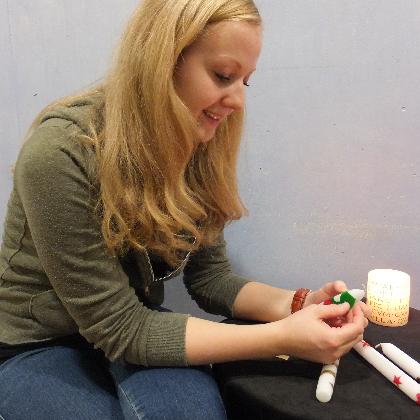 Weihnachtsgeschenke bei den Römern?