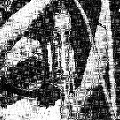 Die Hütte ist weiblich