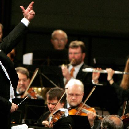 Rhein-Ruhr-Philharmonie: Aus der Neuen Welt