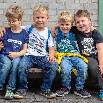 Maschine trifft Kunst