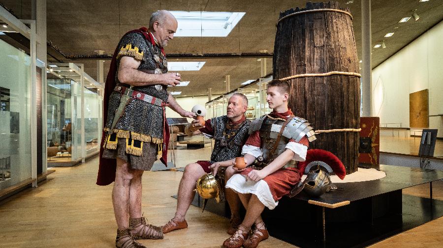 Foto: LWL/P. Jülich