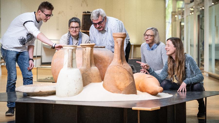 Foto: LWL/P. Jülich