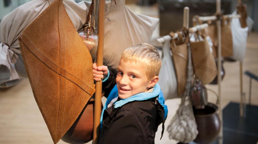 Foto: LWL-Römermuseum