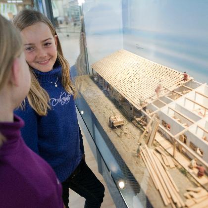 Handwerker der Legion