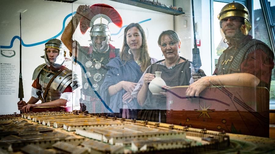 Foto: LWL/P. Jülich