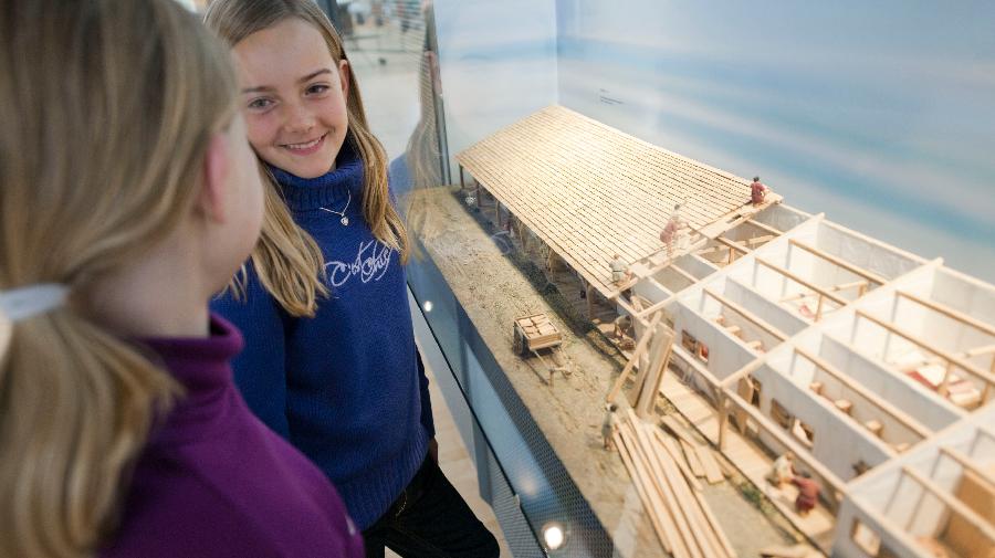Foto: LWL-Römermuseum