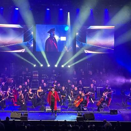 The Music of Hans Zimmer & Others