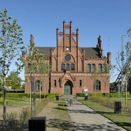 Leserevue mit Jörg Thadeusz