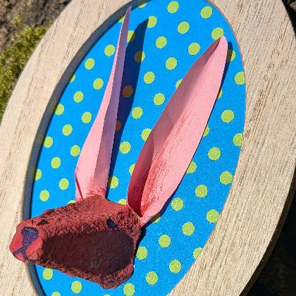 Ostern auf der Zeche Zollern