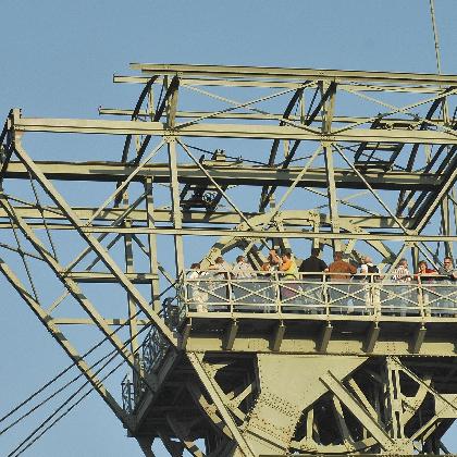 Internationaler Museumstag