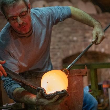 Langer Abend im Museum