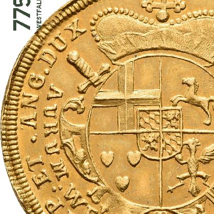 Kölner Pfennig, Kupfergeld und Westfalenross?