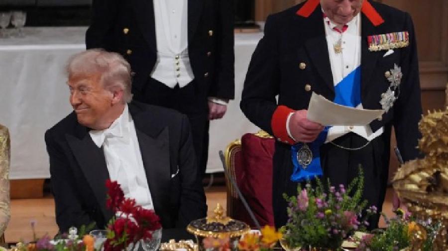 Zauber des Essens. Barlösius