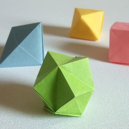Origami Mania