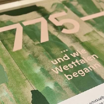 775 - Westfalen