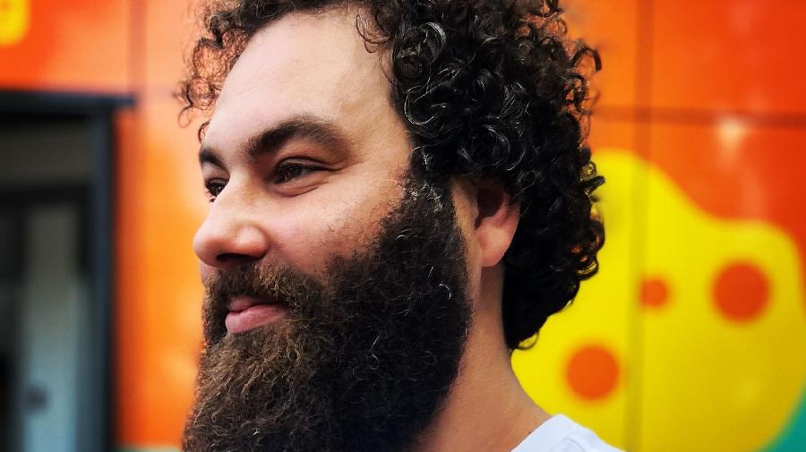 Foto von Dominik Bloh