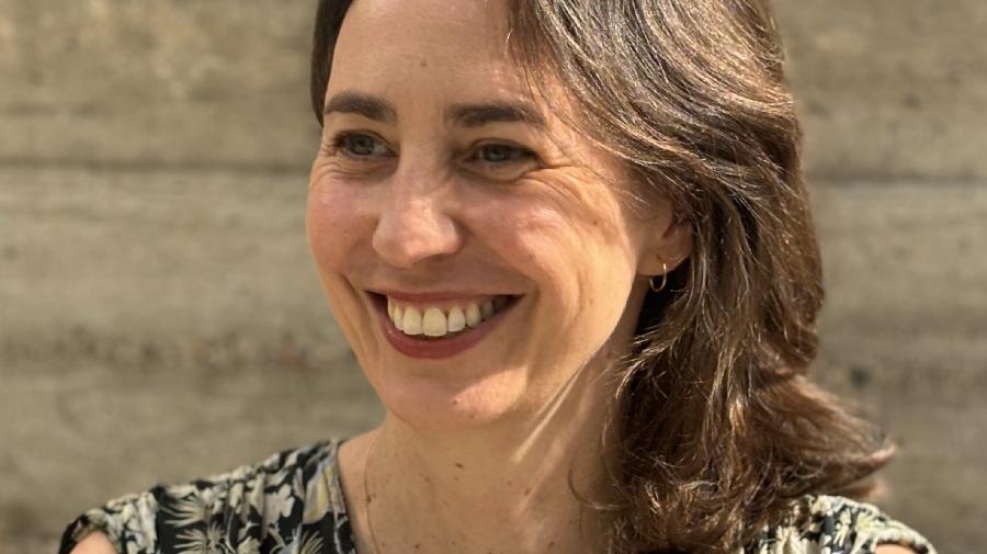 Foto von Lisa Marei Schmidt