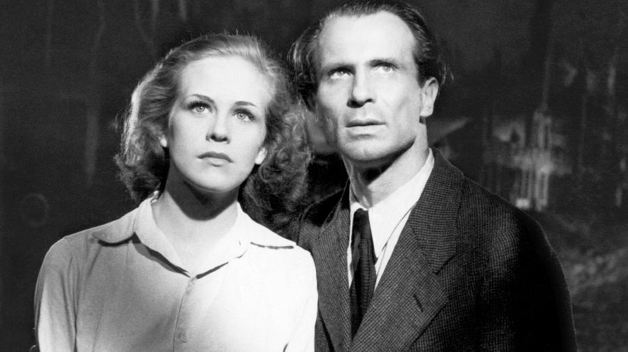 Foto zum Film Die Mörder sind unter uns.