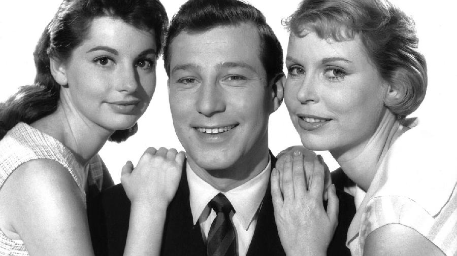 Bild zum Film Wir Wunderkinder