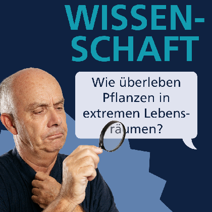 Frag die Wissenschaft