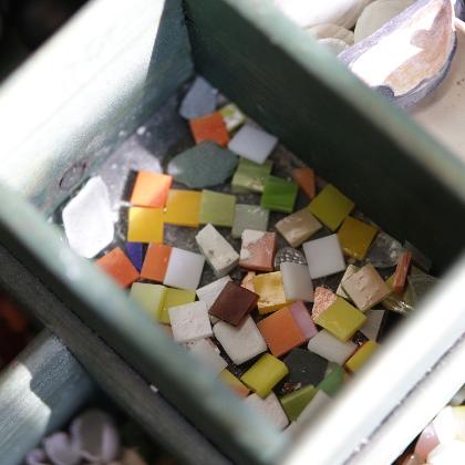 Offene Überraschungswerkstatt