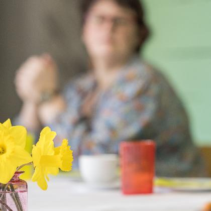 Gernheimer Kaffeesalon