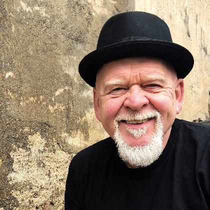 "Ab dafür! Der satirische Jahresrückblick"