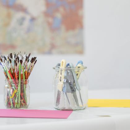 Offene Überraschungswerkstatt