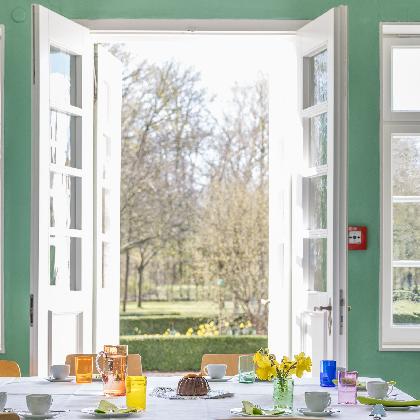 Gernheimer Kaffeesalon