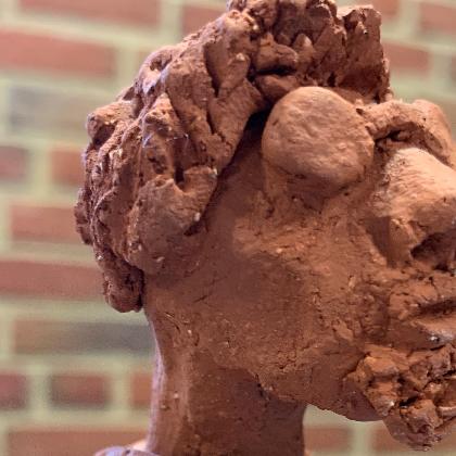 Figürliches Experimentieren