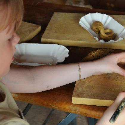 Ich schenke dir Zeit