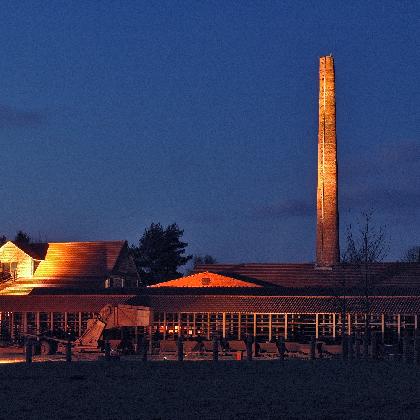 Poetry Slam am Ringofen