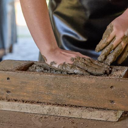 1909 - Historische Produktion