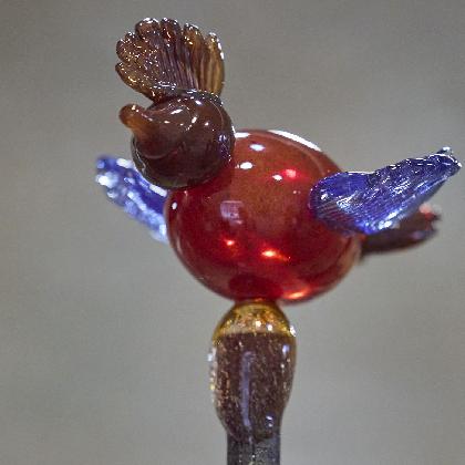 Bei Dir piept's wohl!