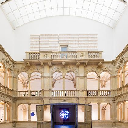 Performance People. Eine Ausstellung aus dem Skulptur Projekte Archiv