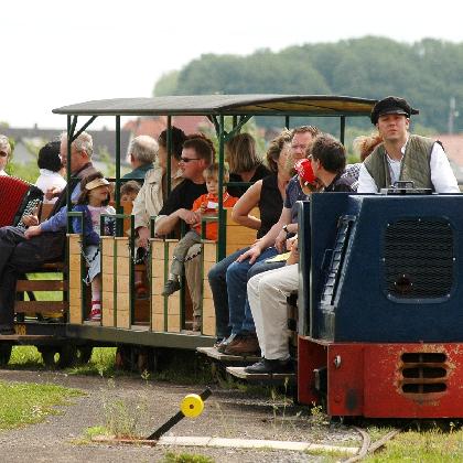 Feldbahntreffen 2026