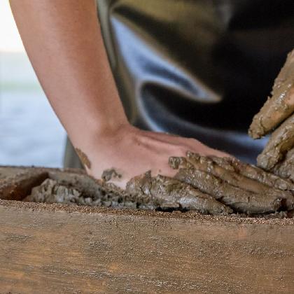 Abenteuer mit Ziegel Toni