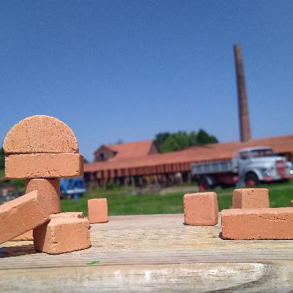 Outdoor-Familiensommer "Fantastisch bauen"