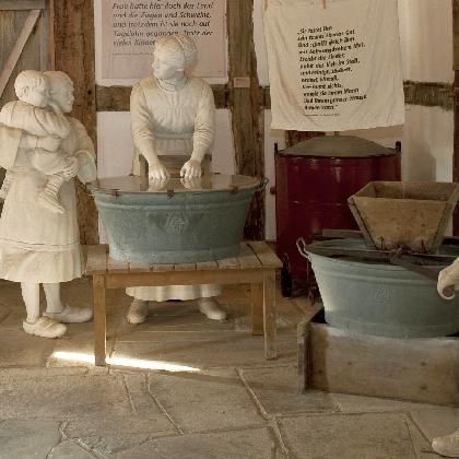 Oma, Opa, Enkel - Wir bauen ein Spiel