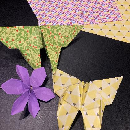 Familienworkshop im Fachwerk Gievenbeck